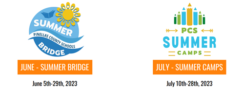 PCS Summer Programs